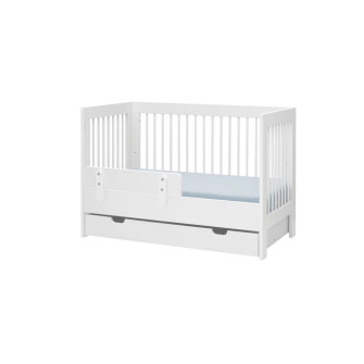 Baby crib 120x60 (Simply collection)